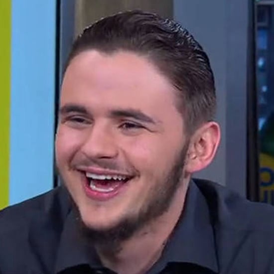 Prince Jackson Interview on Good Morning America March 2017