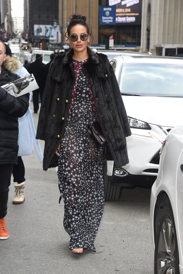 Style Tips From The Streets