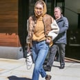 Sure, Most Girls Own Gigi Hadid's Boots — but No One Wears Them Like This