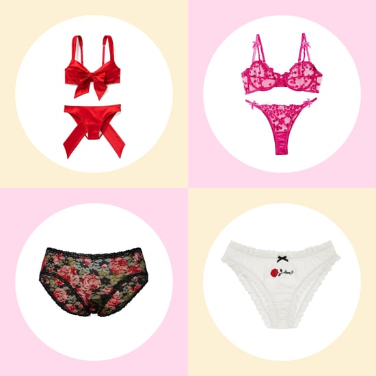 Valentine's Day Underwear Color Meaning