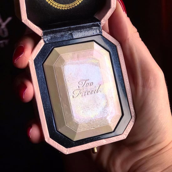 Too Faced Chocolate Gold Diamond Highlighter