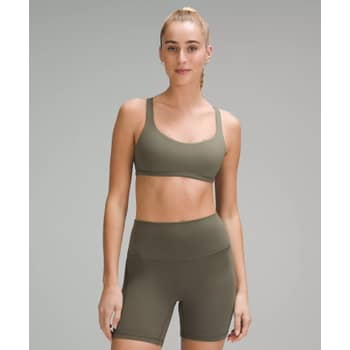 Lululemon Sports Bh Salg Norge - Lululemon Norway Nettbutikk