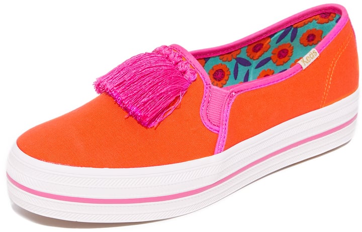 Kate Spade Decker Too Slip-On Sneakers