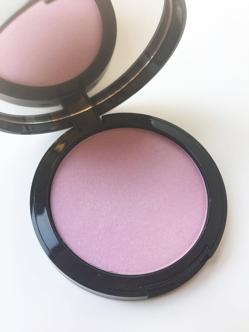 Sephora Collection Golden Hour Highlighting Powder in Twilight
