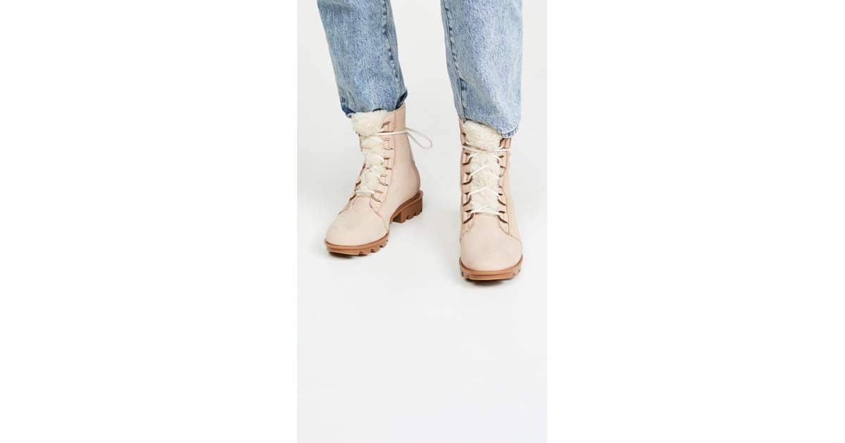 phoenix short lace sorel