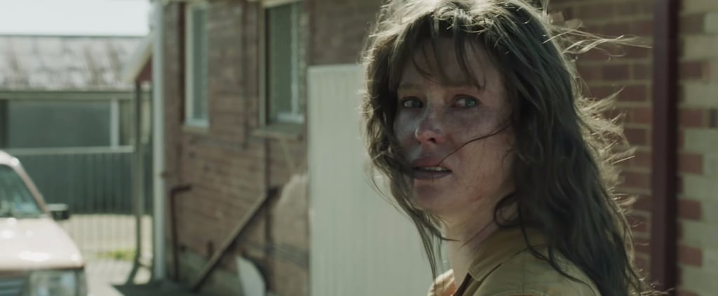 Is Hounds of Love Movie Based on a True Story?