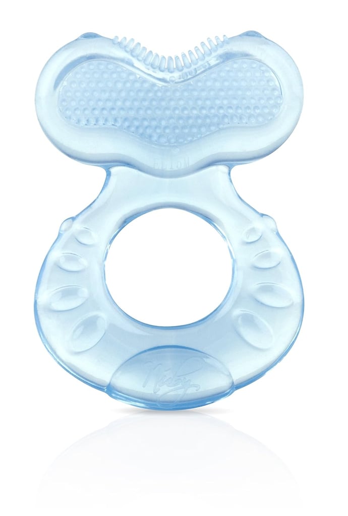 Best outlet silicone teether