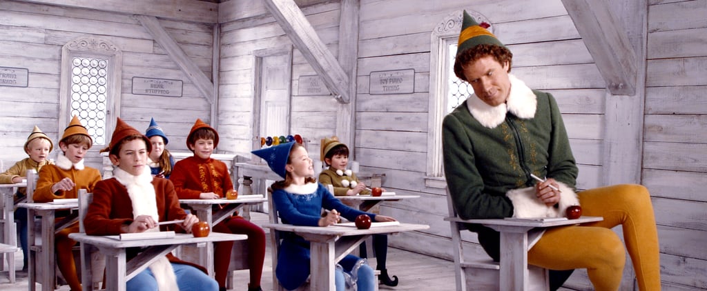 These Matching Family Elf Pajamas Will Have People Saying, "Buddy! I Know Him!"