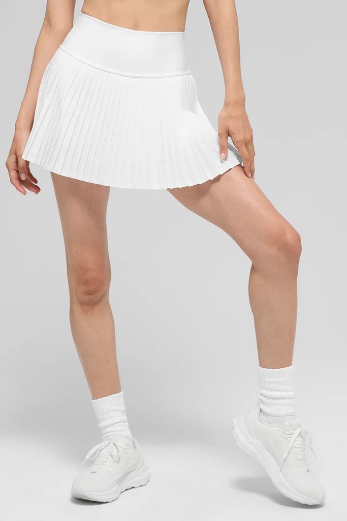Alo Grand Slam Tennis Skirt