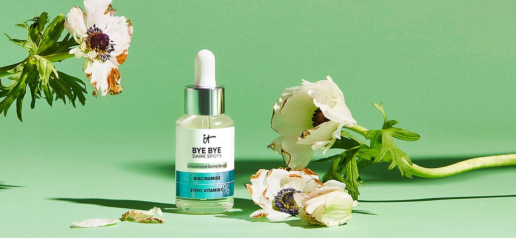 It Cosmetics Bye Bye Serums Skin Care Advice From Editor It Cosmetics Bye Bye Serums Skin Care Advice From Editor