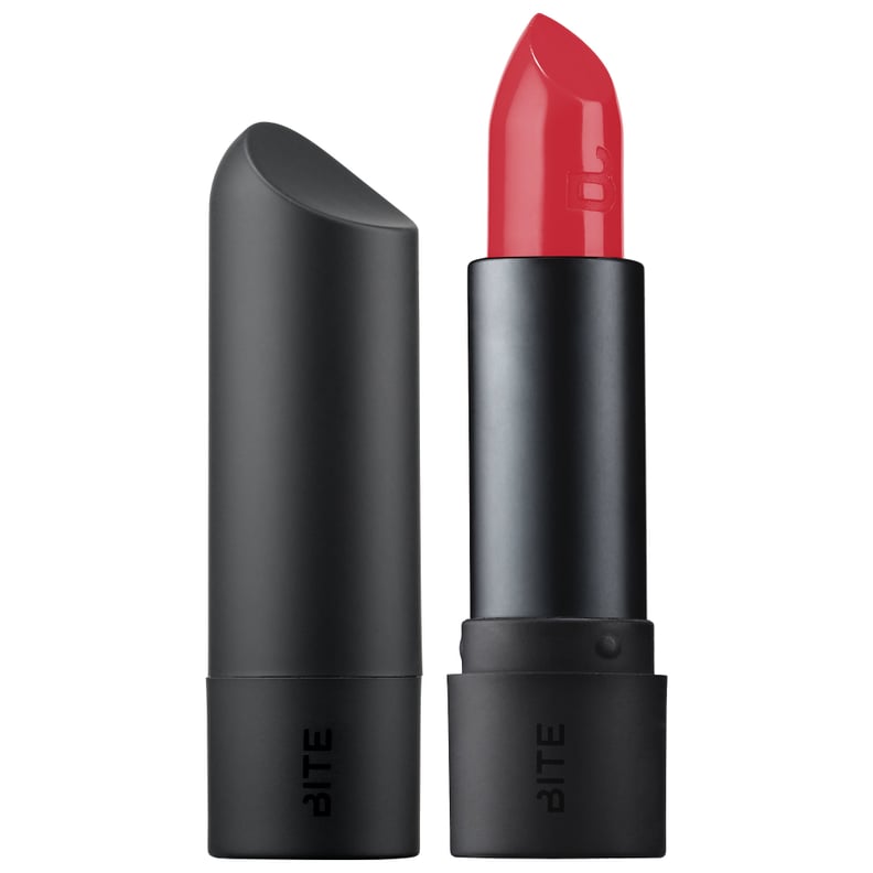 Bite Beauty Amuse Bouche Lipstick in Persimmon