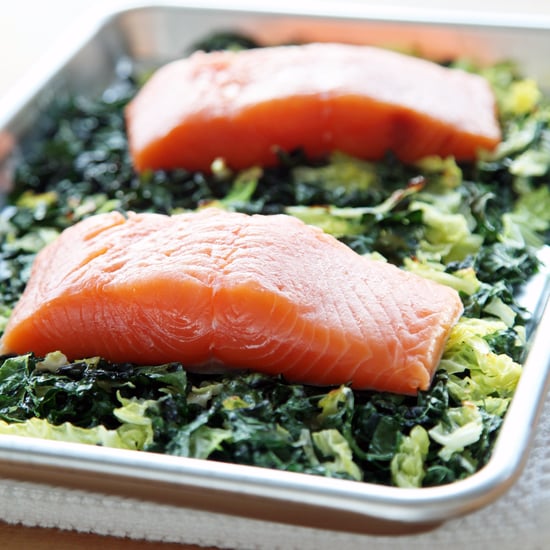 How to Cook Perfect Salmon | Link Time
