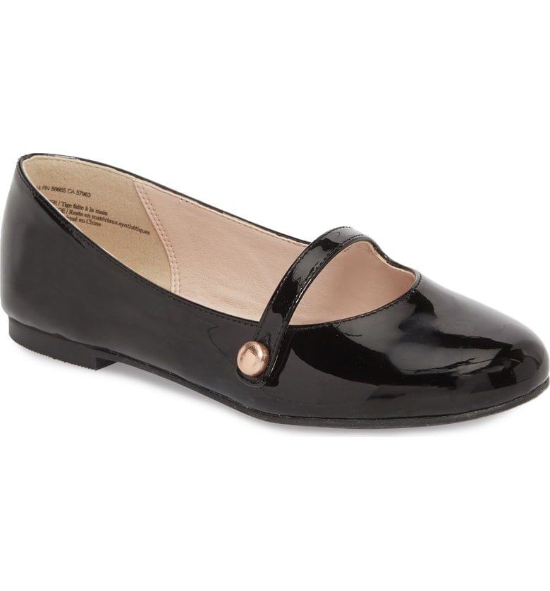 Ruby & Bloom Rosie Mary Jane Flat