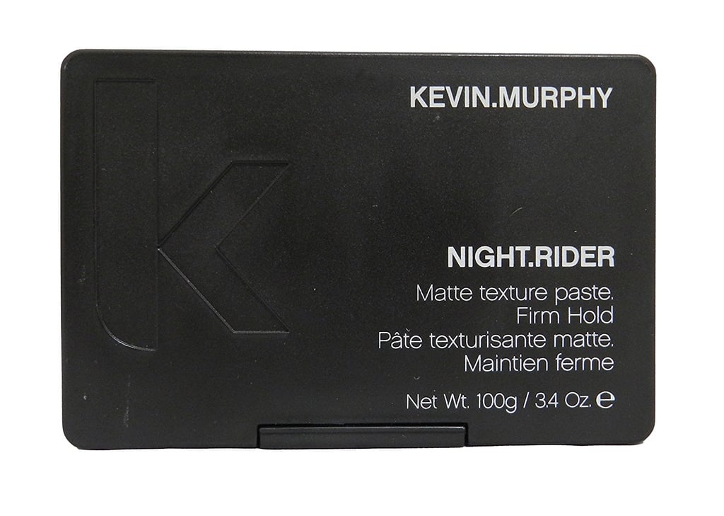 Kevin Murphy Night Rider