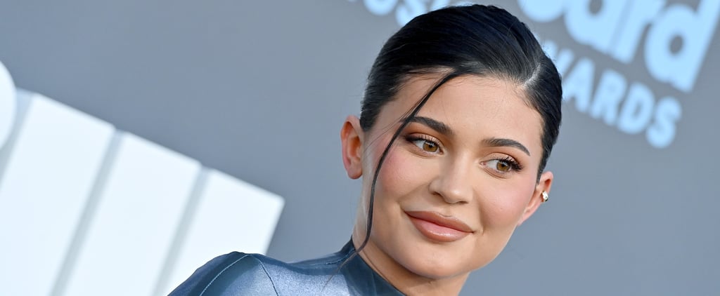 Kylie Jenner Posts Photos From Her "Birthday Countdown"