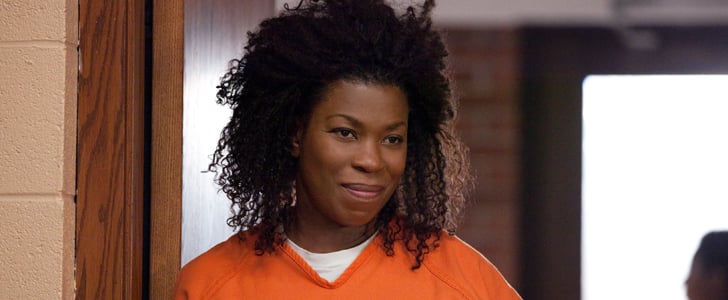 Orange Is the New Black Season 2 Ending GIFs