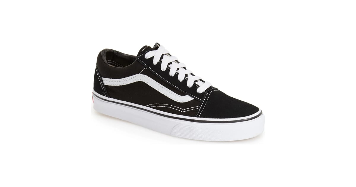 Vans Old Skool Sneaker | Comfortable, Fashionable Shoes and Sneakers ...