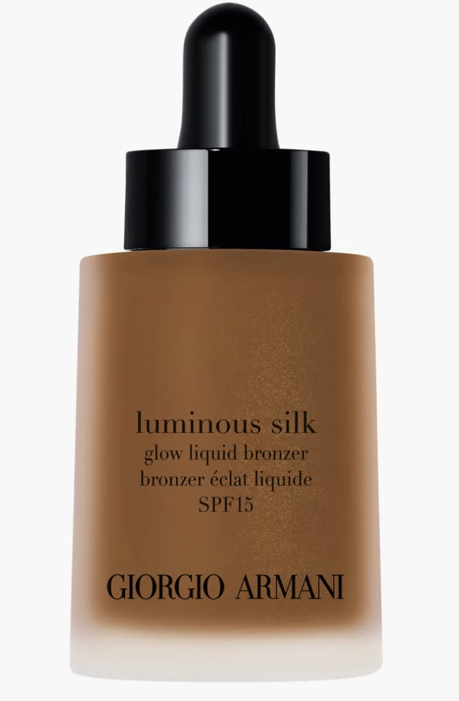 A Silky Bronzer