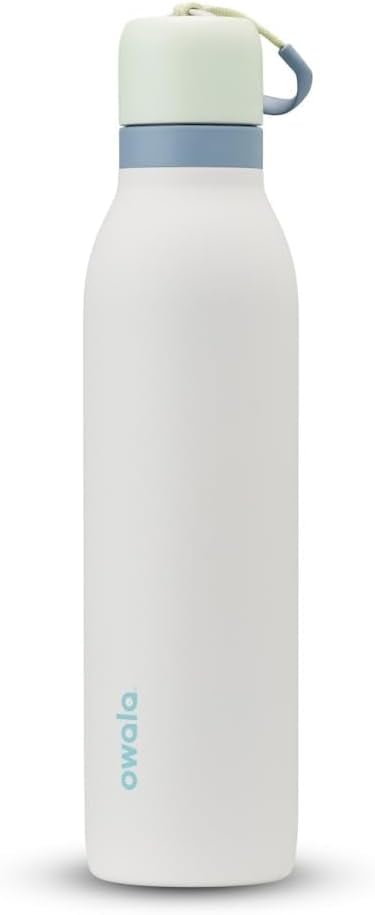 Owala FreeSip Twist Insulated Stainless Steel Water Bottle