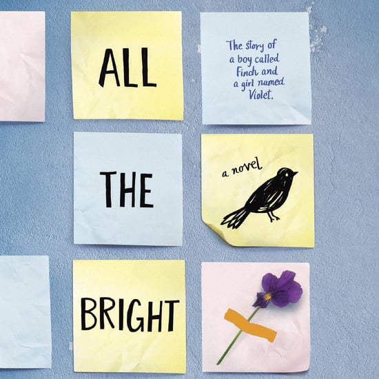 All the Bright Places Book Spoilers