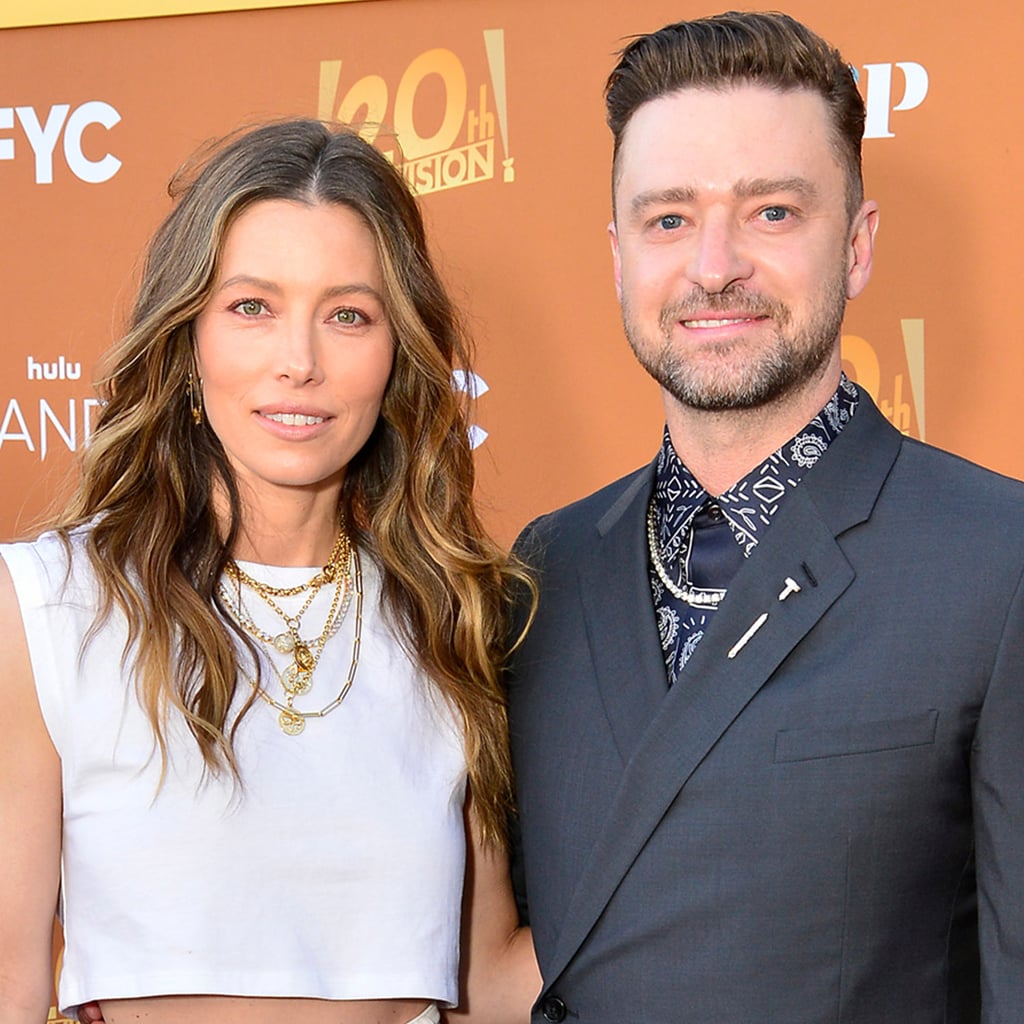 Jessica Biel on 10 Years of Marriage to Justin Timberlake: 