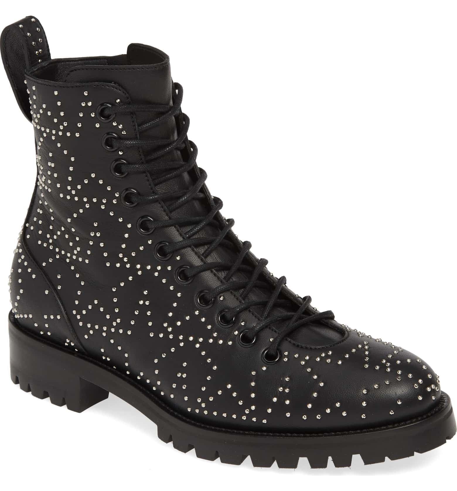 Jimmy Choo Cruz Star Studded Boot What s Fiercer Than Jameela