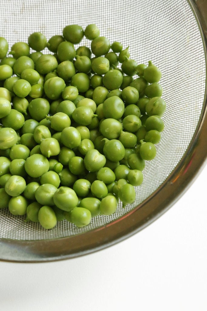 Benefits of Pea Protein POPSUGAR Fitness