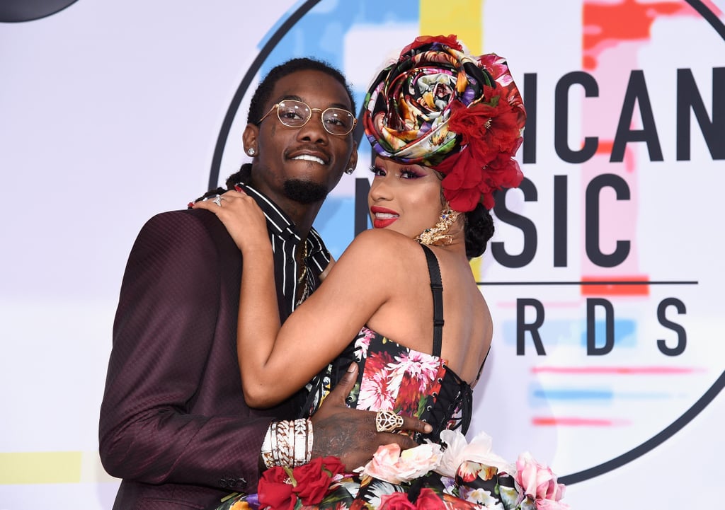 Who Is Cardi B's Husband, Offset?