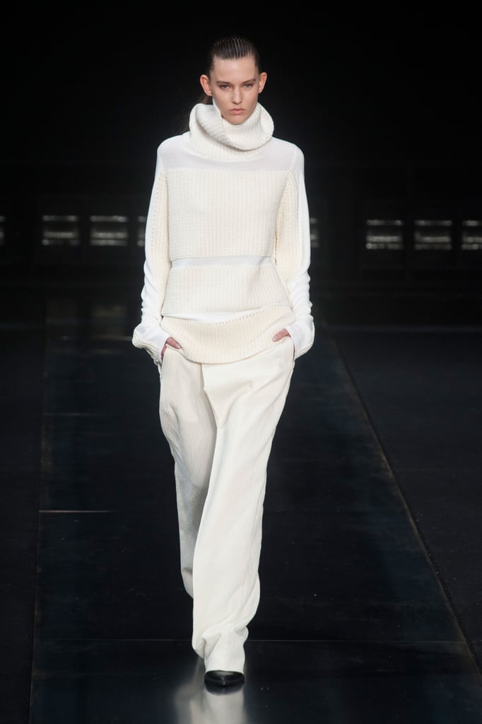 Helmut Lang Fall 2014 | Helmut Lang Fall 2014 Runway Show | NY Fashion ...