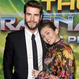 Miley Cyrus Professes Her Love For Liam Hemsworth on His 28th Birthday
