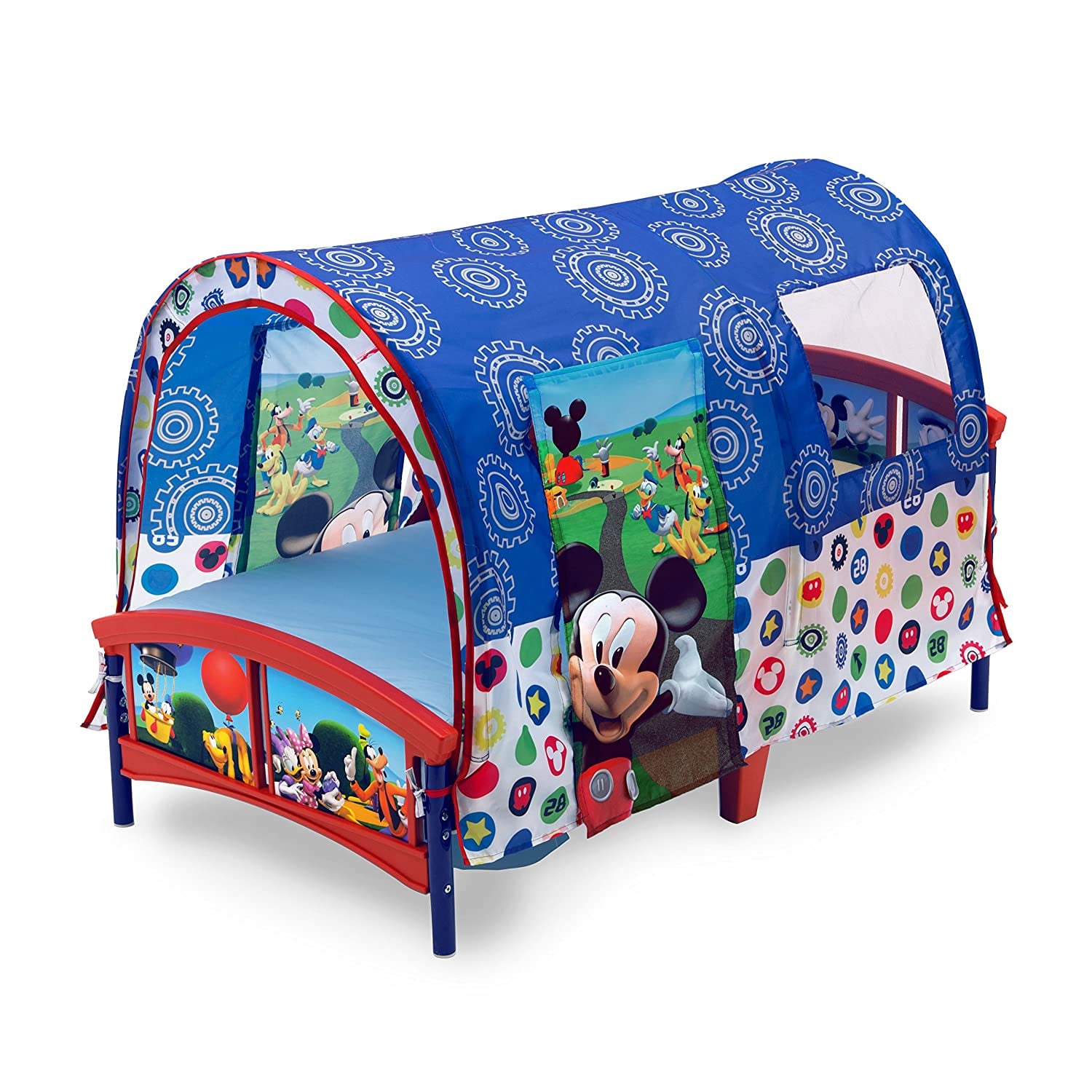 Children's over the bed tents outlet
