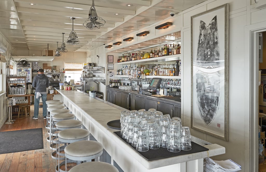 Dead to Me's Coretta Cafe Really Does Exist in Malibu
