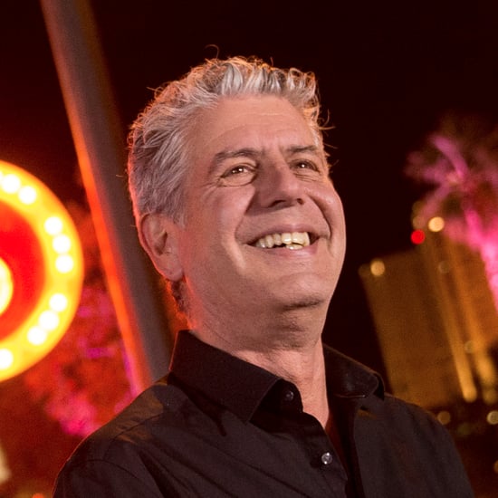 Anthony Bourdain's Parts Unknown Gets a Special Guest