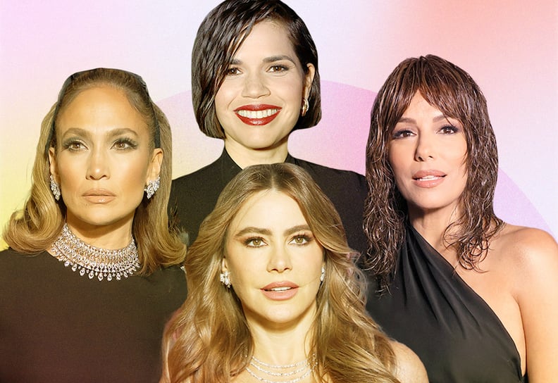 Why Arent There More Single Latina Celebs Popsugar Love And Sex