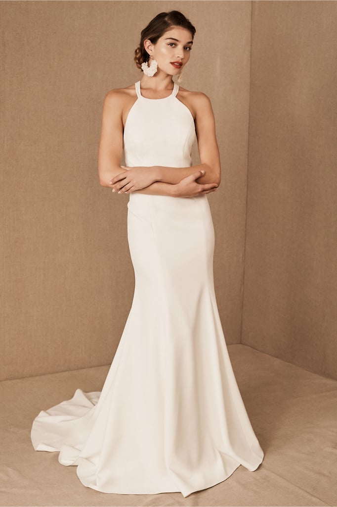 Jenny by Jenny Yoo Shipley Gown