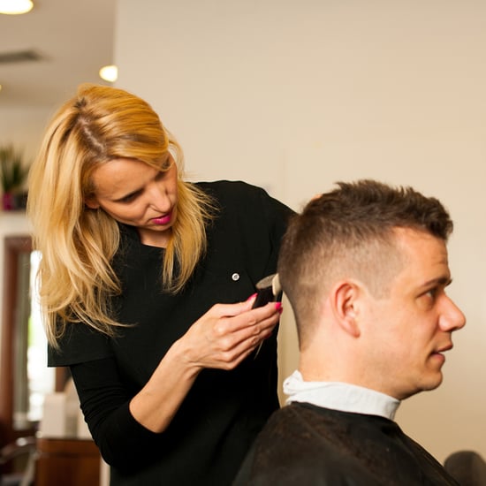 Barber Refuses to Cut Transgender Man's Hair