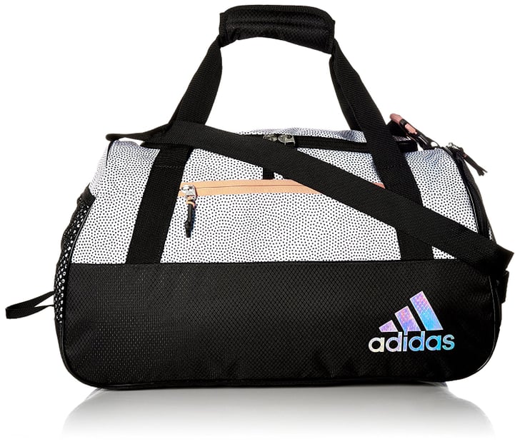 Adidas squad iii duffel bag uk deals