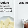 This Dietitian's Tip Is For Chocolate-Lovers Who Are Trying to Lose Weight