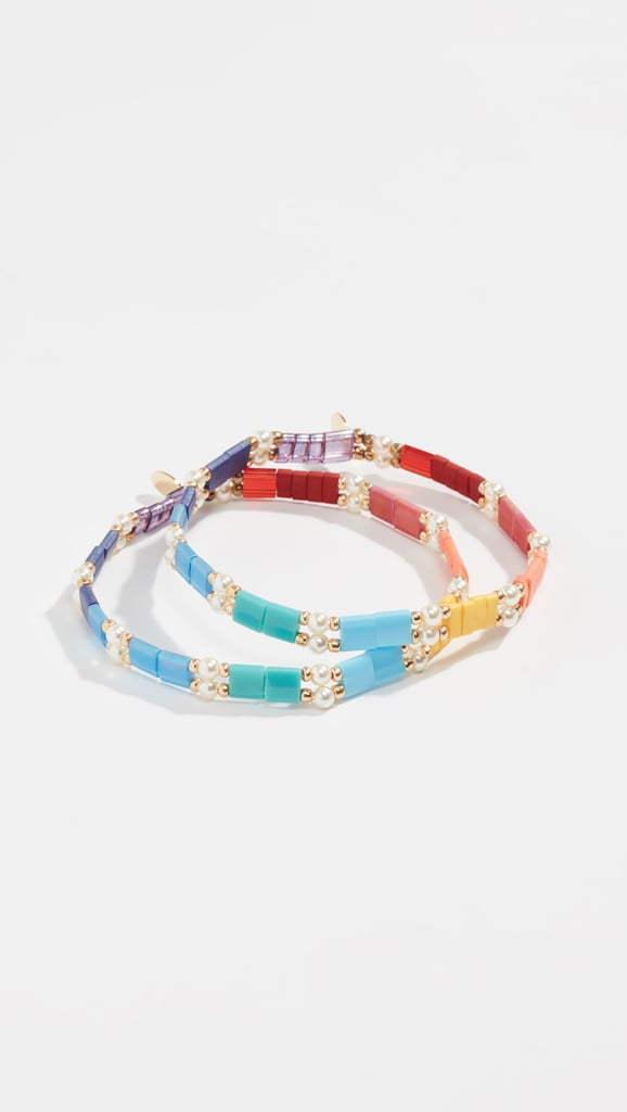 Shashi Tilu Set of 2 Bracelets