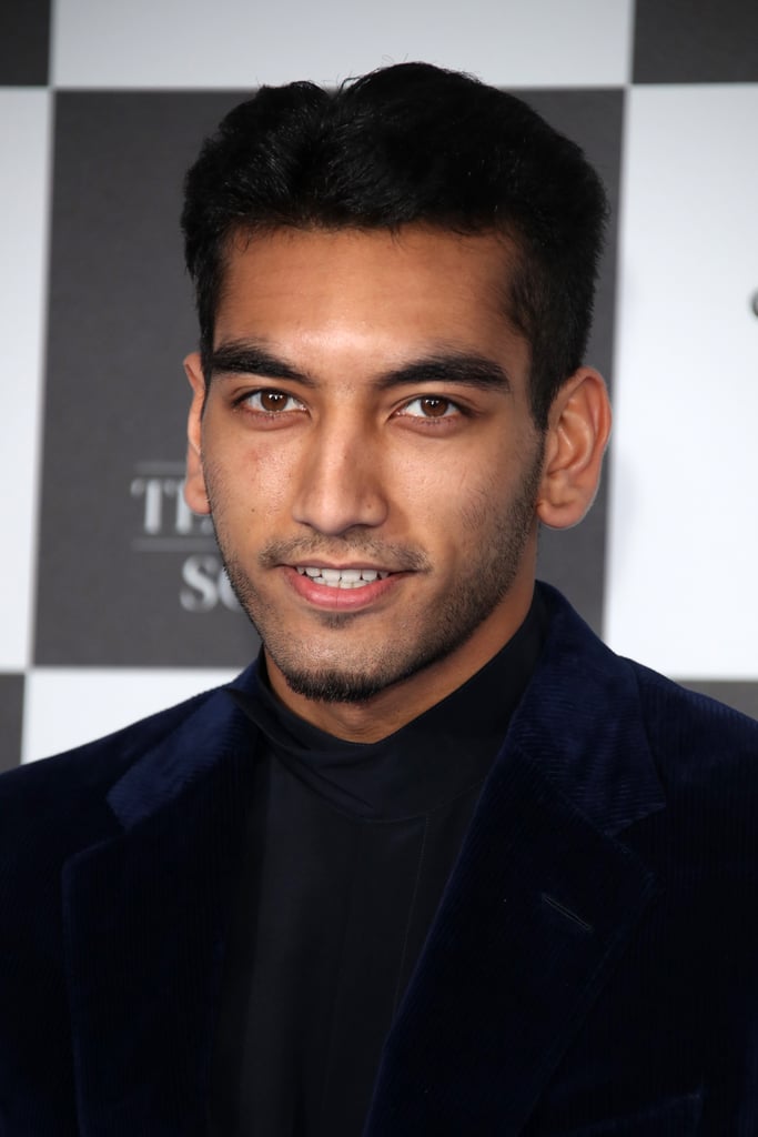 Nabhaan Rizwan The Top Up and Coming British Male Actors in 2019