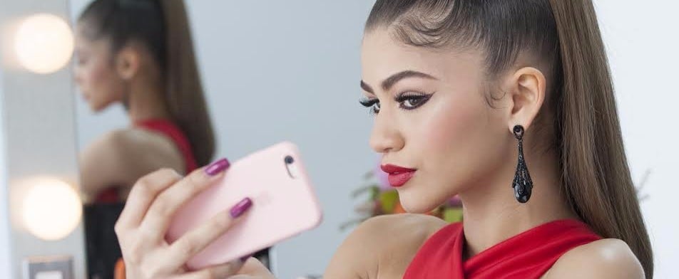 Best Celebrity Beauty Campaigns of 2016