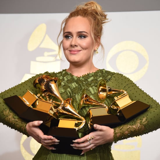 How Many Grammys Does Adele Have?