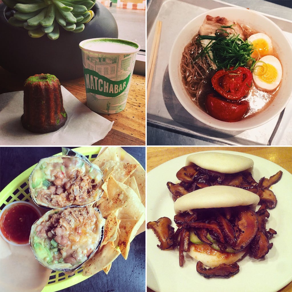 What NYC Restaurants to Visit