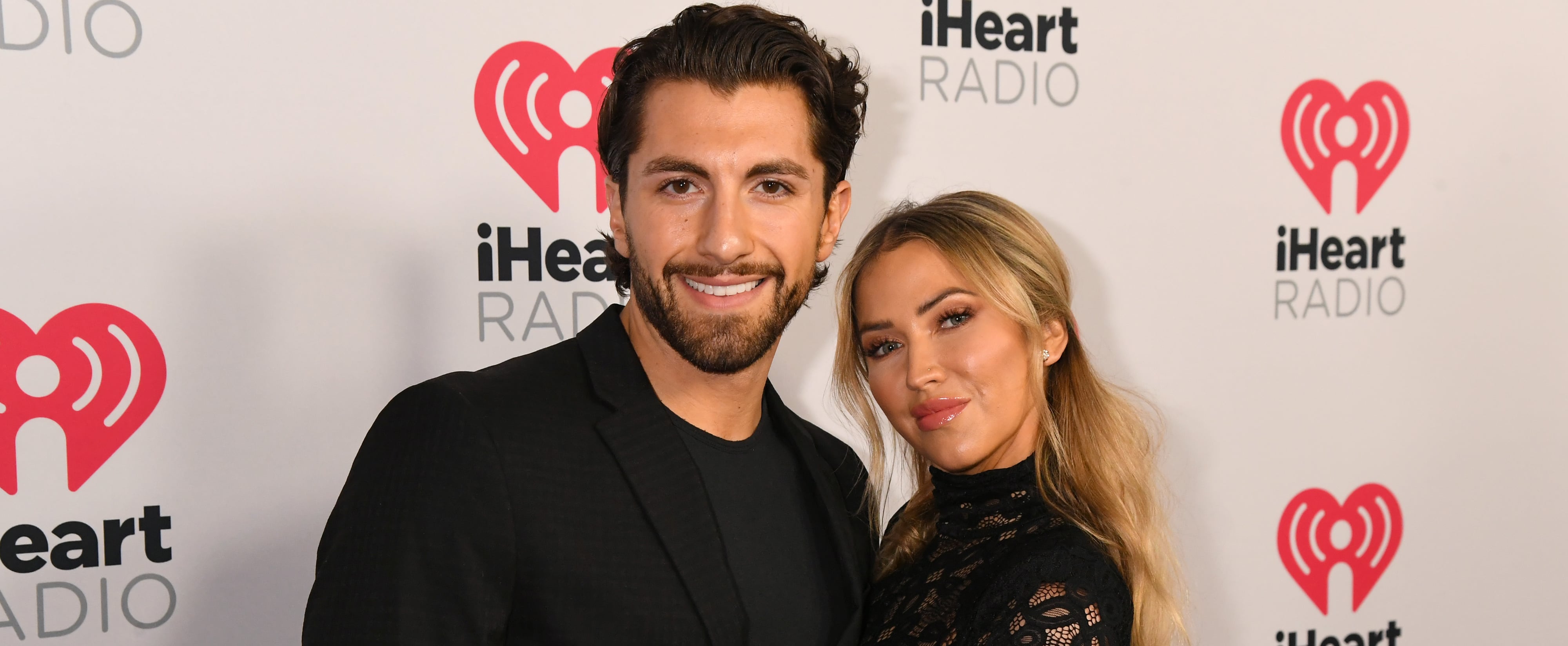 Kaitlyn Bristowe and Jason Tartick Are Engaged | POPSUGAR Celebrity