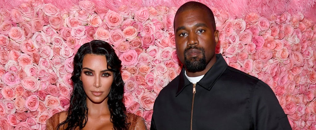 Kim Kardashian and Kanye West Welcome Fourth Child