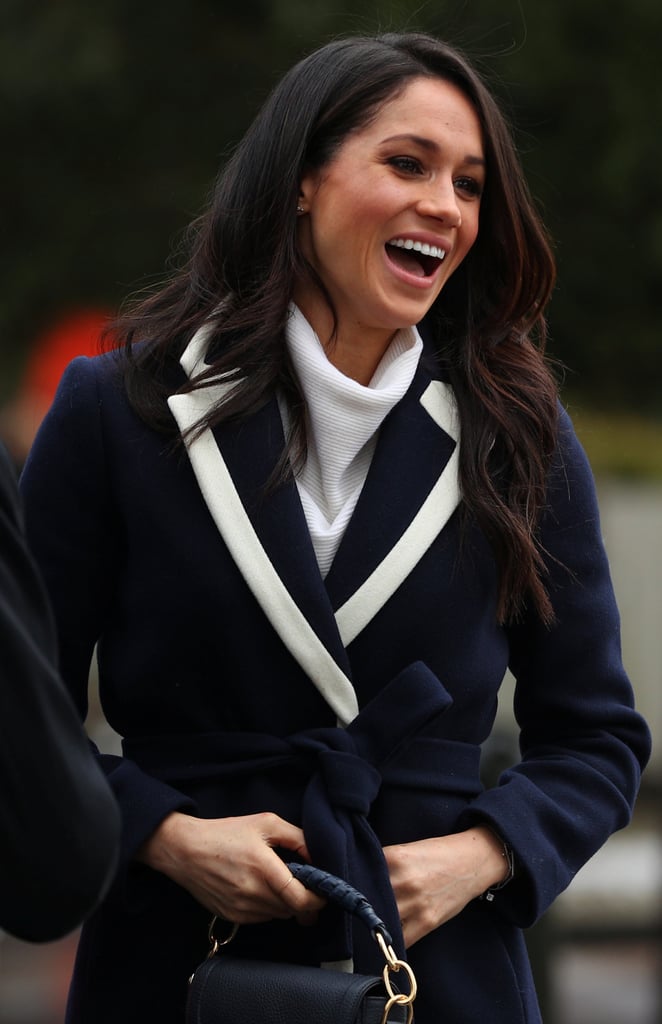 Meghan Markle's Altuzarra Bag