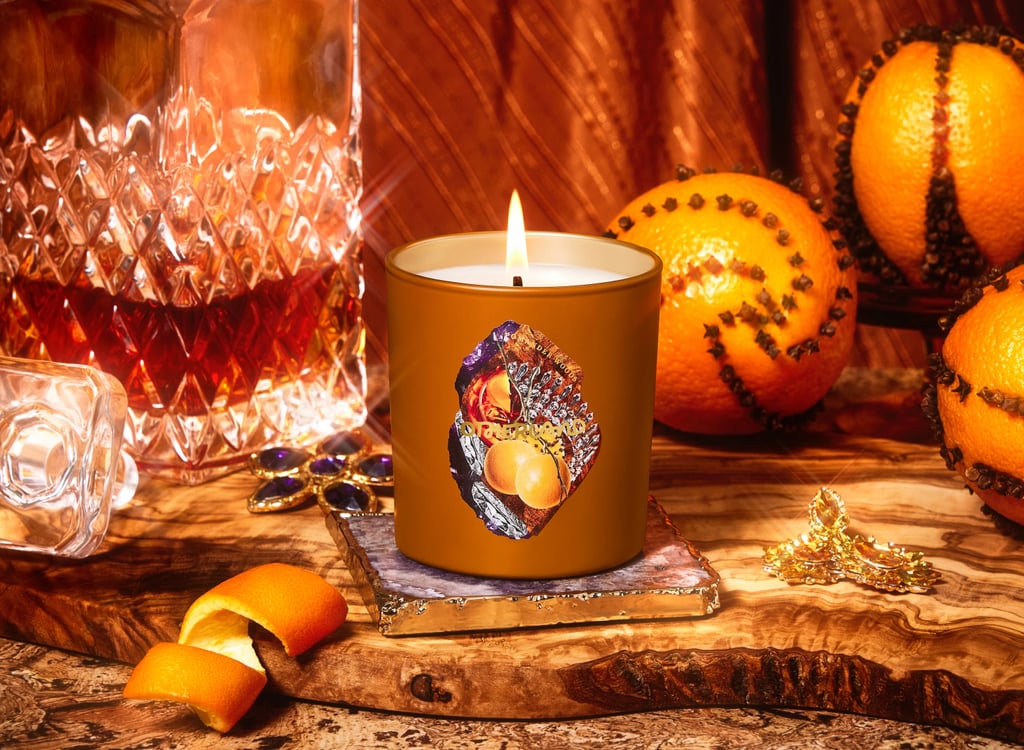 Otherland Adorned Pomander Woods Candle