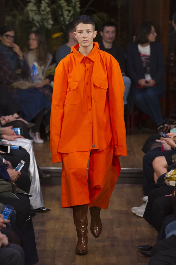 Vetements Spring 2006