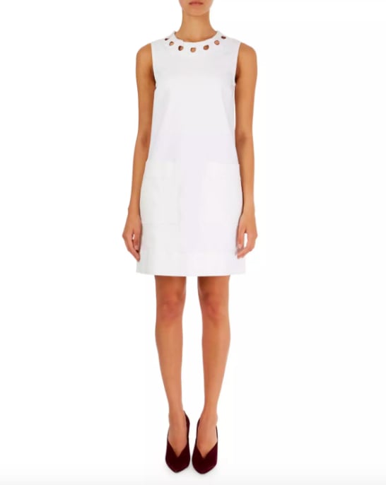 Victoria Beckham Shift Dress