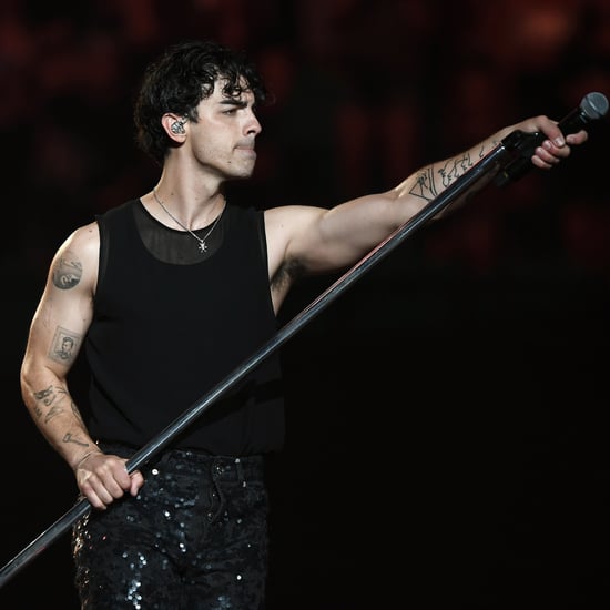 Joe Jonas's Tattoos and Their Meanings